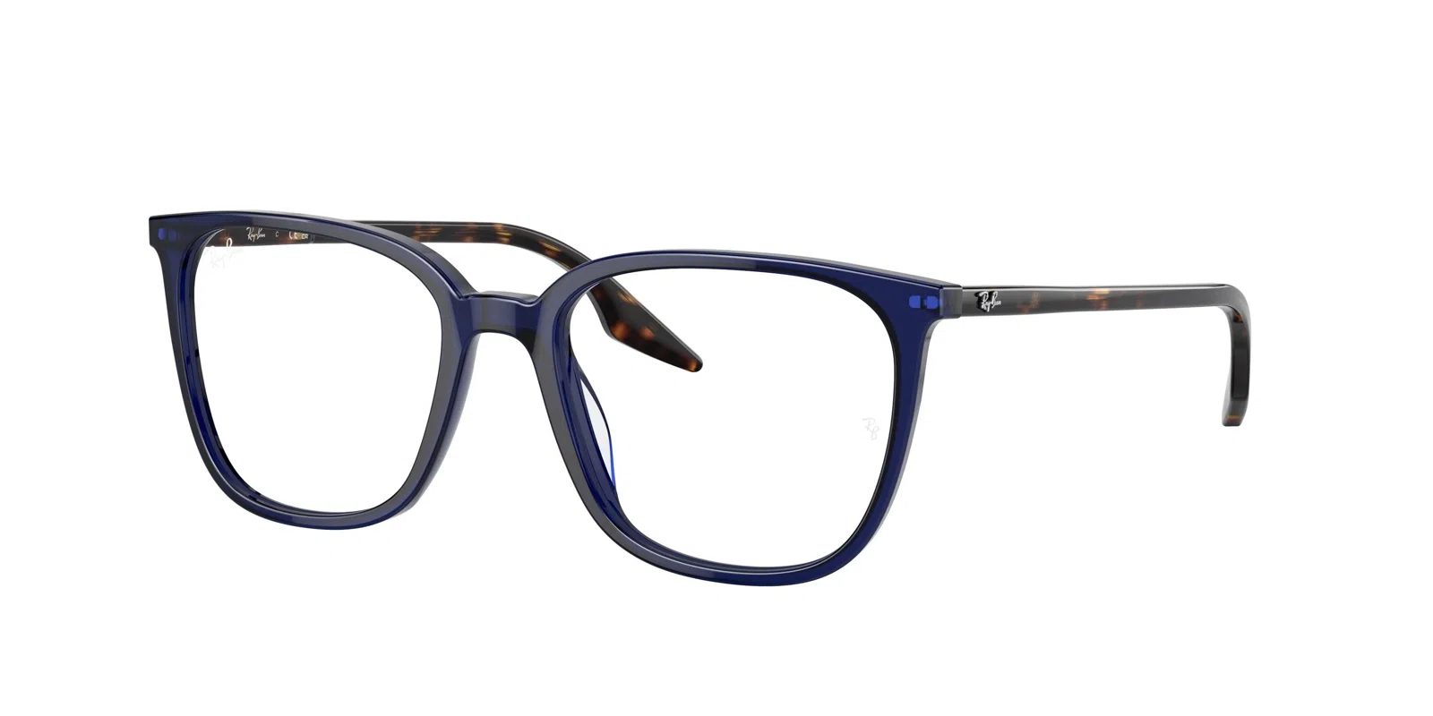 Ray-Ban 5412 Eyeglasses - view 2